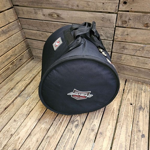 Ahead armor floor drum - ahead, case