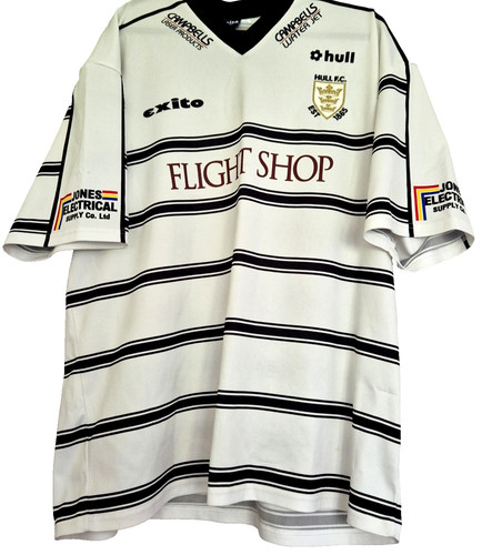 Hull rugby league home - hull,