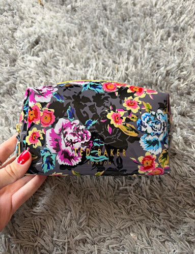Ted baker floral - baker, bag