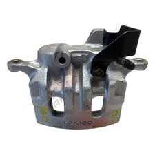 2005 Mitsubishi L200 4Life K74 Driver Side Front Caliper 2002-2006 MR977363