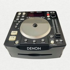 DENON DN-S1200 Digital DJ