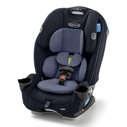 Graco slimfit in - graco®, 3-in-1