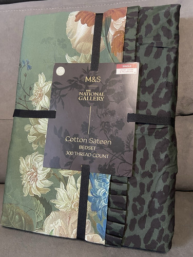 The national gallery - m&s,
