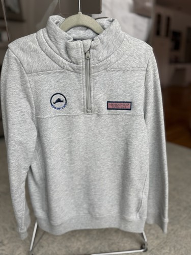 Vineyard vines youth small - vineyard,