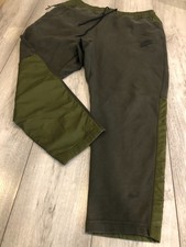 NIKE TRACKSUIT BOTTOMS SIZE
