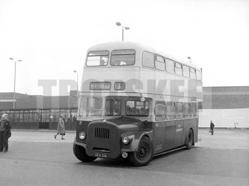Large negative wmpte daimler - negative,
