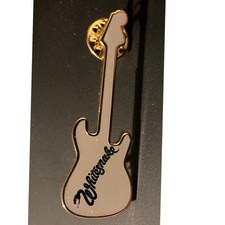 Whitesnake Rock Band Guitar