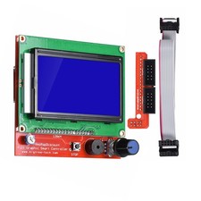 3D Printer Display Adapter 1.4