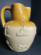 Atq  Huge ROYAL DOULTON