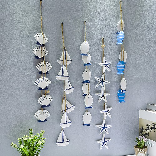 Sea hanging decoration - sea,