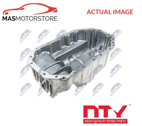 Engine oil pan sump - oil,