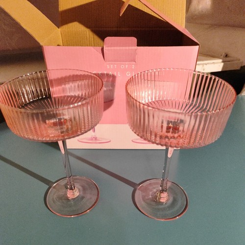 Whsmith set pink - set, 2