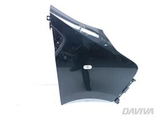 VAUXHALL VIVARO RIGHT WING