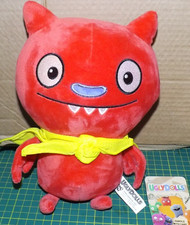 Ugly Dolls LUCKY BAT Soft