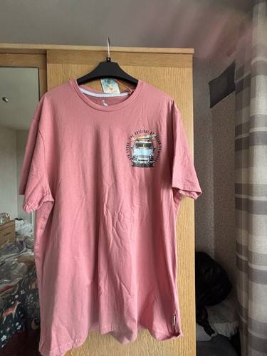Men new short sleeves - sleeves, camper
