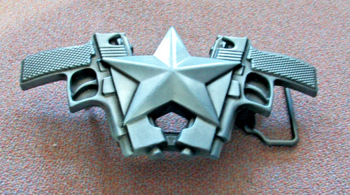 Box8 two guns - star, no