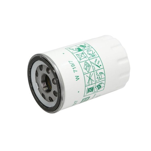Oil filter fits - filter, jaguar