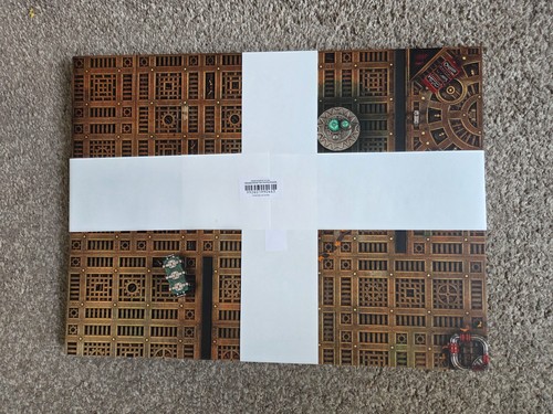 Game boards from - 2, warhammer