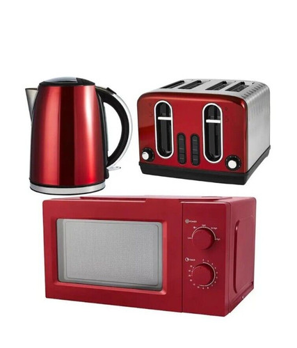Red 3kw rapid boil - rapid, kettle