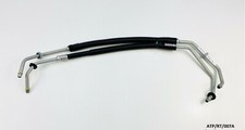 Transmission Cooler Lines for