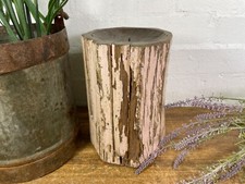 Vintage Reclaimed Hand Carved