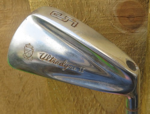 Walter hagen ultradyne - hagen, ii