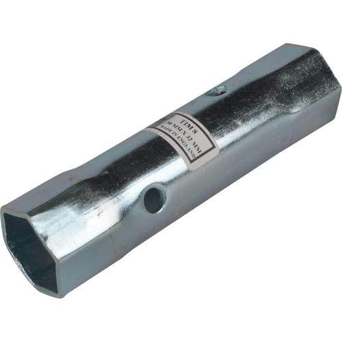 Melco box spanner metric - melco,