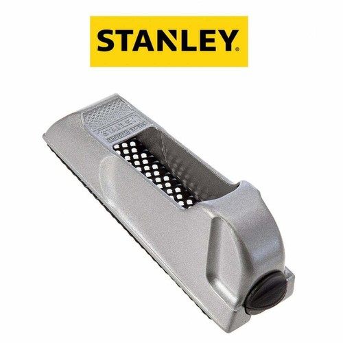 Stanley 150mm metal body - stanley,