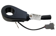 Mecalac Forward Reverse