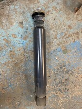 mercedes 1617 truck shock