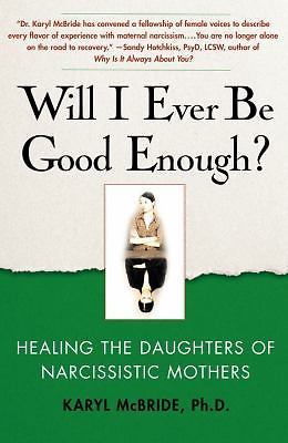 Will ever good - be,