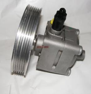 Power steering pump pas fits - steering,