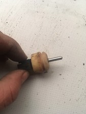 BOSCH WTL6103GB/05 Condenser