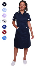 Healthcare Dress Nurse Uniform
