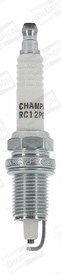 Spark plug fits - plug, fits: