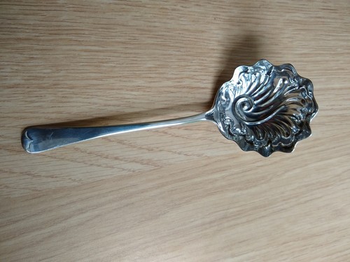 Vintage sauce caviar ladle - vintage, sauce/caviar
