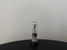 garrard 401 neon strobe light