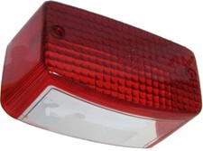RED SHELL WINDOW for tail
