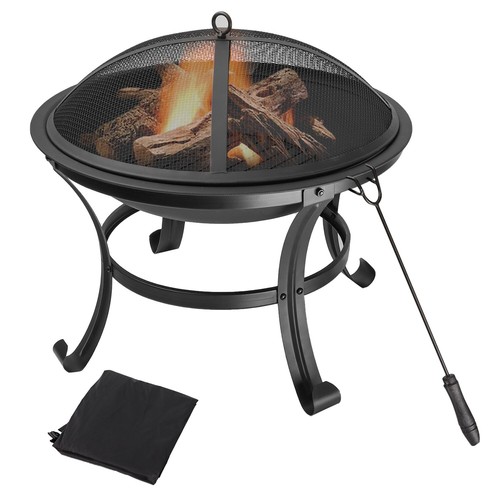 Portable fire pit - portable,
