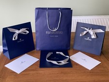 A SELECTION "SWAROVSKI" GIFT