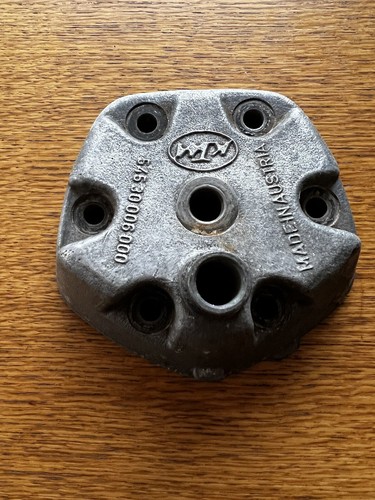 Ktm mx250 cylinder head - ktm,