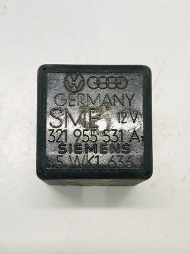321955531a relay - relay, -d-