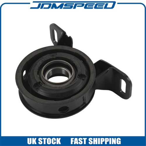 Propshaft centre bearing - propshaft,