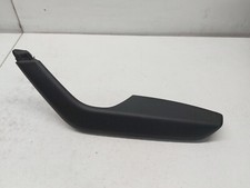 AUDI A6 C8 DOOR ARMREST TRIM REAR RIGHT DRIVER SIDE 2022 4K0867374