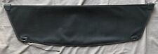 TOYOTA AYGO MK2 5DR HATCHBACK GENUINE PARCEL SHELF LOAD COVER 2014-2022 CARS