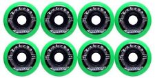 Labeda Shooter All Purpose Inline Hockey Roller Skate Wheels 4 or 8 Pack 