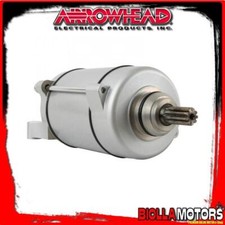 SMU0530 STARTER MOTOR HONDA