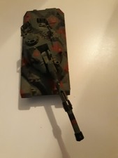 Leopard tank dinky 692