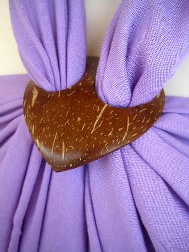 Hawaiian hand made coconut - hawaiian,