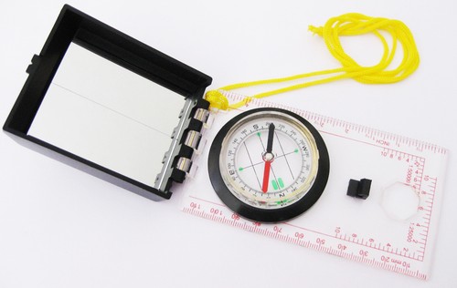 Professional compass with - professional,